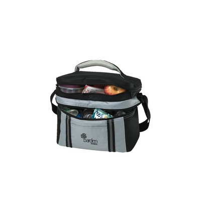 12 Can Duet Cooler Bag