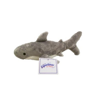 Custom Plush Shark