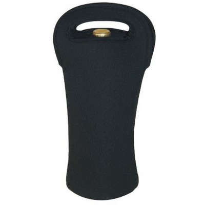 Neoprene Wine Bottle Holder
