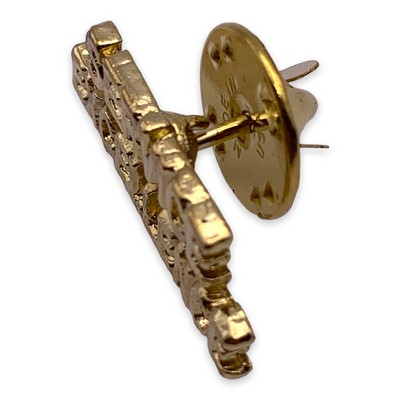 Service Excellence Lapel Pin
