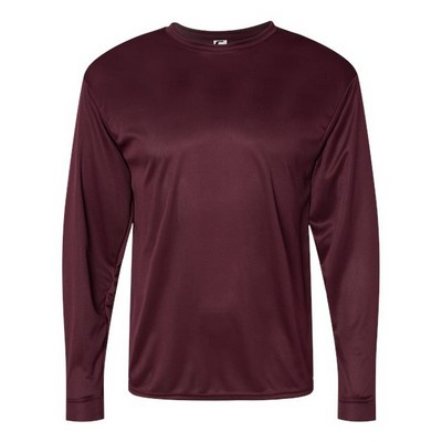 C2 Sport Unisex Performance Long Sleeve T-Shirt