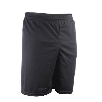 Adult Cooling Interlock All Sport Short w/9" Inseam