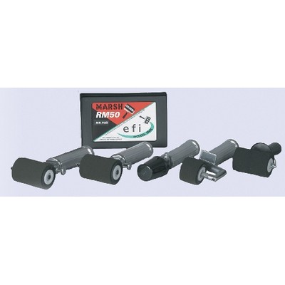 Marsh Rolmark Ink Pad