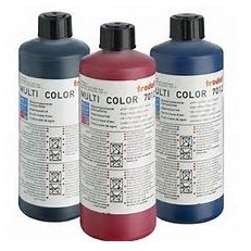 Ideal Stamp Pad Ink (Liter)