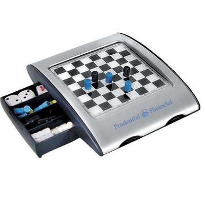 Electronic 7" 1 Game
