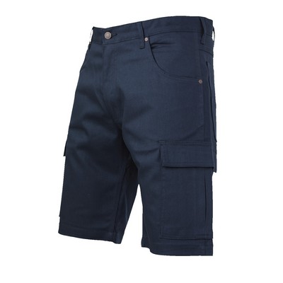 Tough Duck Flex Twill Cargo Shorts