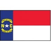 North Carolina State Flag (6'x10')