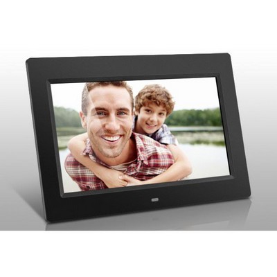 Aluratek 10.1" Digital Photo Frame w/ 4 GB Built-In Memory & Remote (1024 x 600 res)