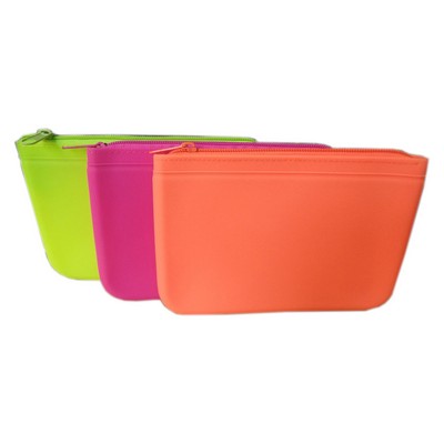 Silicone Handbag/Wallet