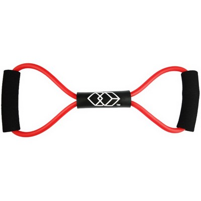 Resistance Band With Handle
