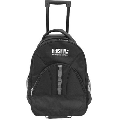 Computer Rolling Backpack