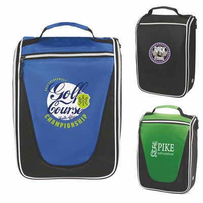 Pro-Am Golf Shoe Bag Lasting (3 Colors)