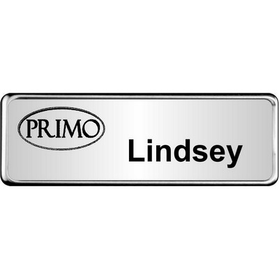 Name Badges