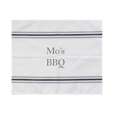 100% Spun Polyester Bistro Napkin 18x22