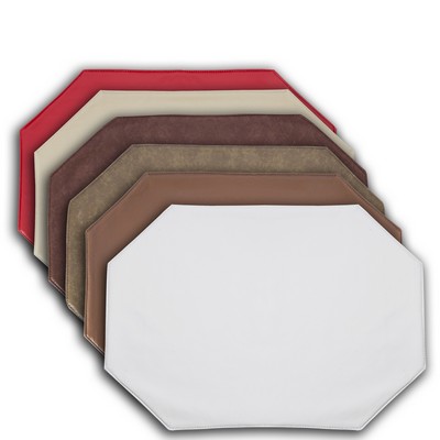 Double-Sided Placemats