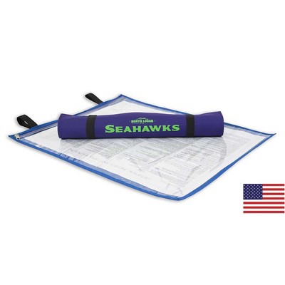 "Max" Medium Blueprint and Plan Cover