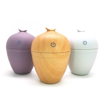 iMist Wish Bottle Shape Humidifier 150 ml