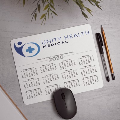 Mouse Pad - standard 7.5"x8.5"