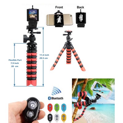 iBank ® Universal Tripod for smart phones