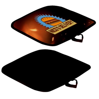 Full Color Neoprene Hot Pad