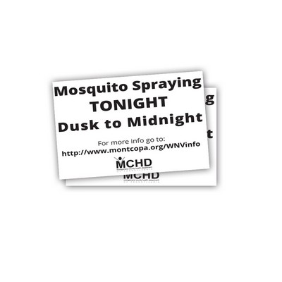 Digital Printing Custom - 80# text stock Printed 2-Sides (12"x18")