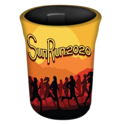 Custom Trash Can Cover 32 Gallon