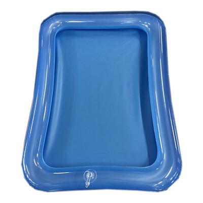 Inflatable Table for Pool