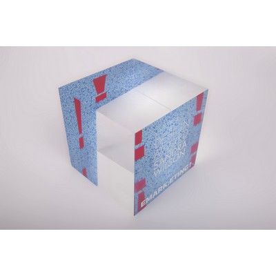 Cube Award – Sandra