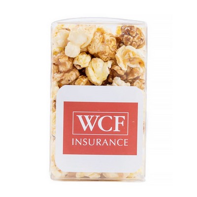 Gourmet Popcorn Cinnamon Roll Nosh Box