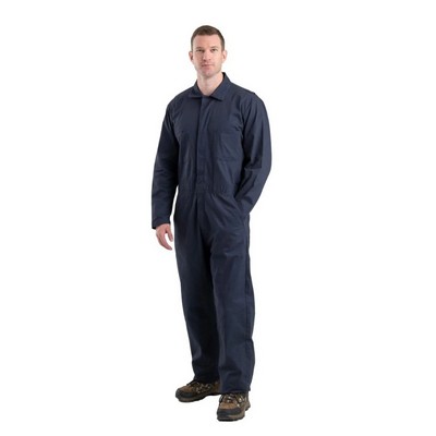 Berne Men's Impact Standard Unlined Coverall