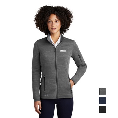 Eddie Bauer® Women's Sweater Fleece Full-Zip