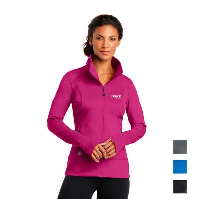OGIO® Women's Fulcrum Full-Zip