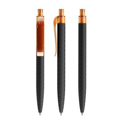 Prodir® Transparent One-to-One Matte Pen