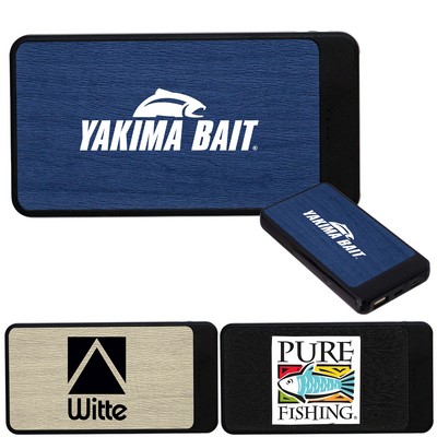 UL Woodland High Density Rav Power Bank