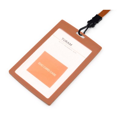 ID Card Holder