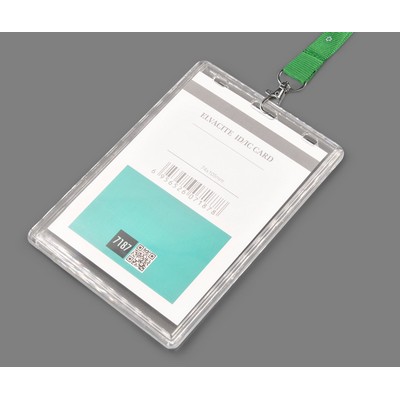ID Card Holder