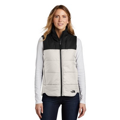 The North Face® Women's Everyday Insulated Vest.