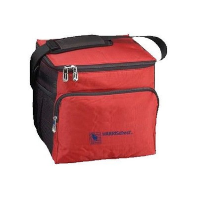 Mannitok 24-Can Cooler