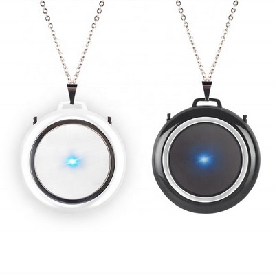 Air Purifier Necklace