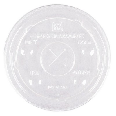 12 Oz.-24 Oz. Soft-Sided Straw-Slotted Lid