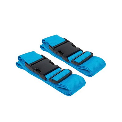 Luggage Straps Suitcase Belt