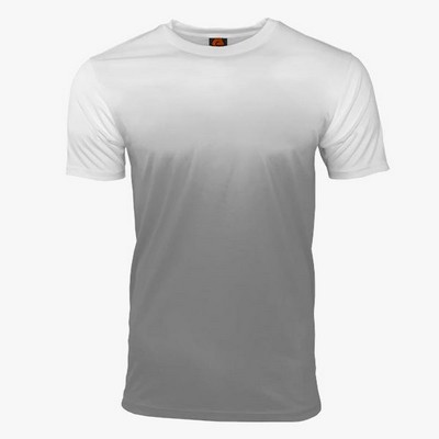 EG-PRO Basic Training Youth Gradient SS Tee