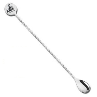 Stainless Steel Bar Spoon