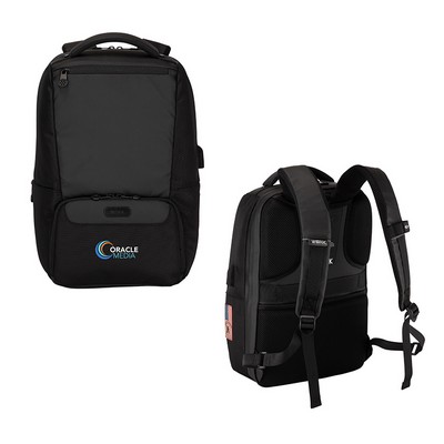 WORK Universe I Anti-Gravity Backpack