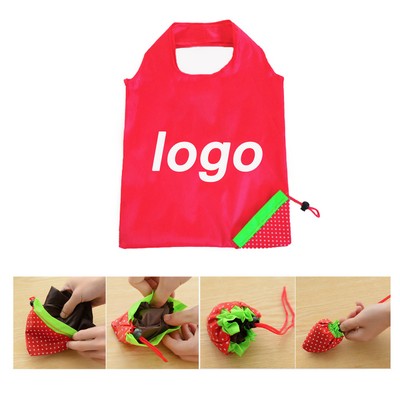 Strawberry Carrying Bag
