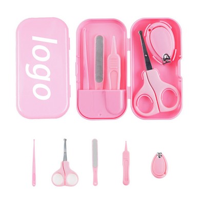 5" 1 Baby Nail Kit