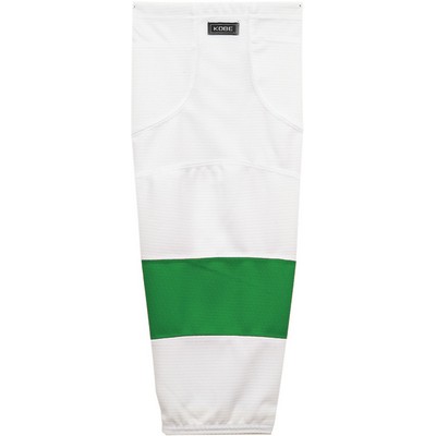 Toronto St. Pats Pro Series Custom White Socks