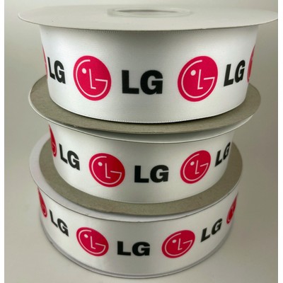 2" Sublimated Ribbon, 50 yards per roll