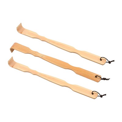 Traditional Back Scratcher Massager