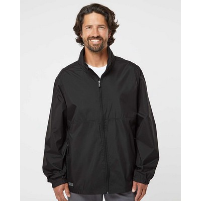 DRI DUCK® Men's River Packable Jacket